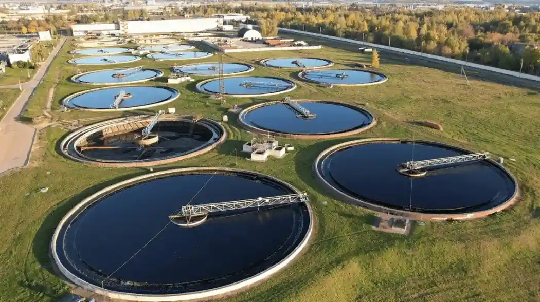 VPPL Water Treatment Project